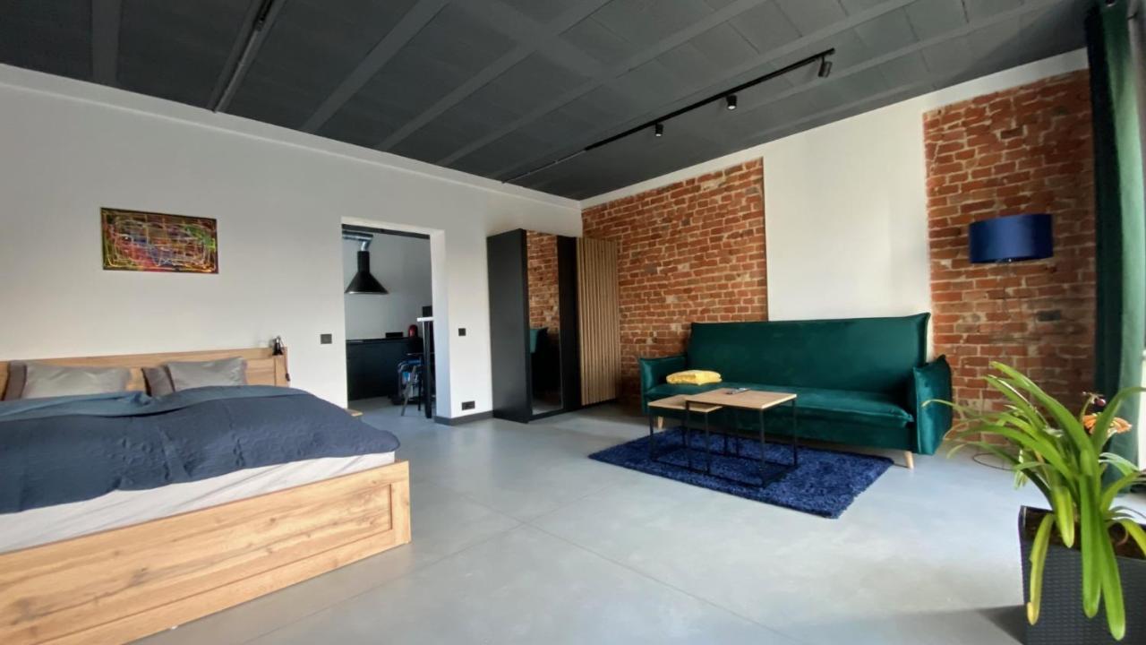 Apartamenty Gliwice Staromiejska 65 Exterior photo